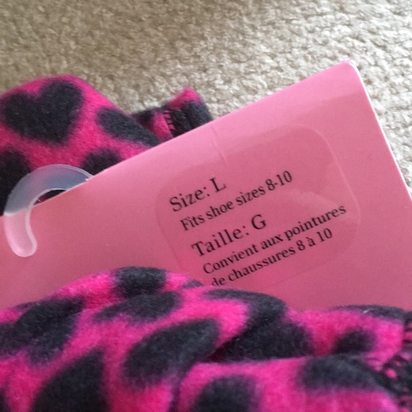 ☔️Rain boot Liners (sz. 5-7) - Picture 5 of 6